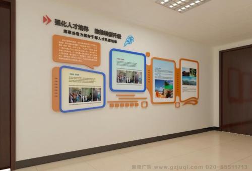 射洪医院文化墙怎么做？如何建好科室护理文化墙？