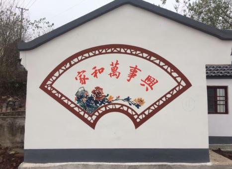 射洪关于墙绘知识，您知道哪些？
