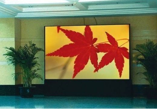 射洪LED显示屏