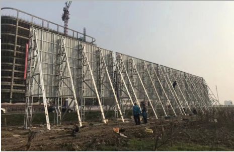 射洪什么是广告物料？