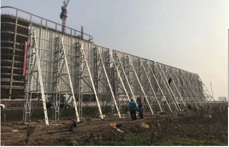 射洪凯创教你怎样选择户外广告牌的最佳位置