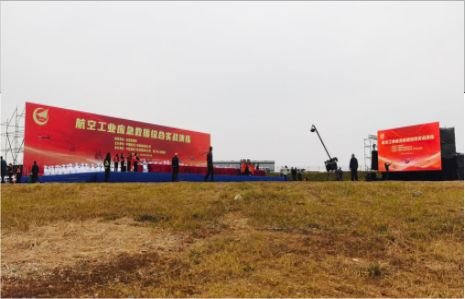 射洪活动搭建主要是做什么的？