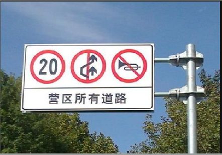 射洪大广告牌制作不可忽视的流程