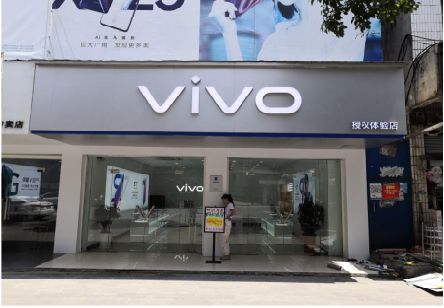 射洪}做一个门店面广告招牌需要多少钱？