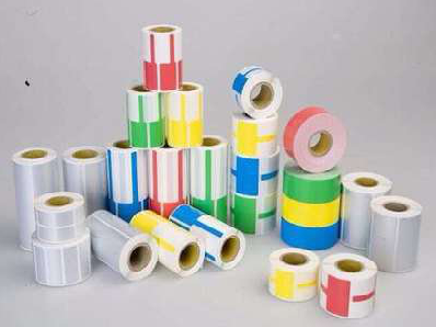 射洪关于不干胶材料。