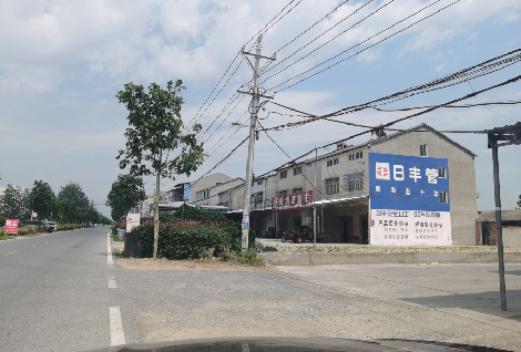 射洪如何能保证墙体广告的醒目性？