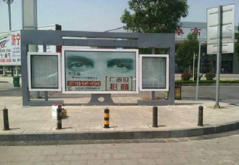 射洪社区广告投放的几种常见方式。