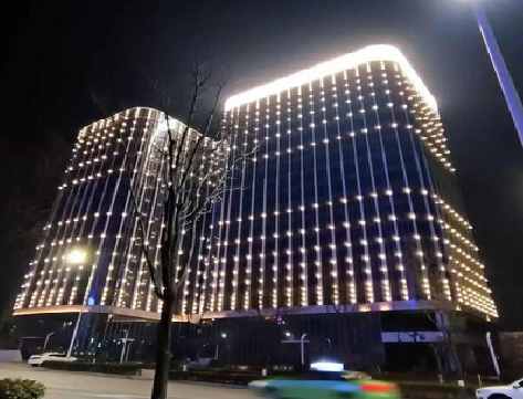 射洪亮化工程安装注意事项。