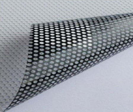 射洪优劣单透膜的鉴定方法。