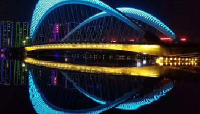 射洪亮化工程如何做好公共区域的安全性。