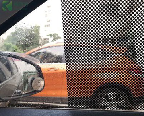 射洪怎么判断单透膜的好坏？