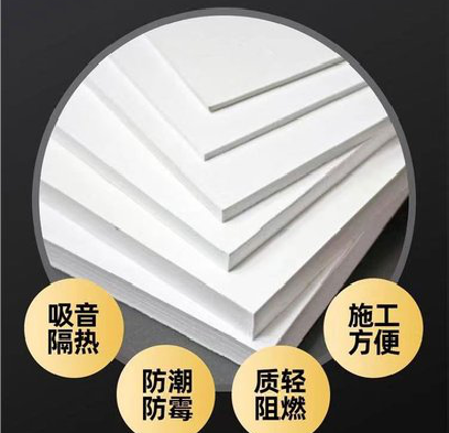 射洪雪弗板和PVC板材有什么区别？